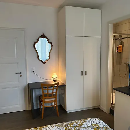 Guest house Salutho Selestat