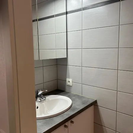Guest house Salutho