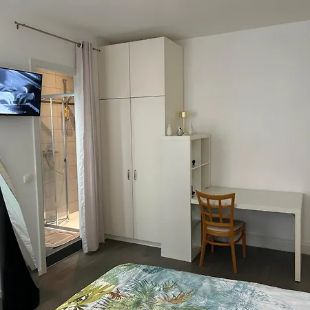 Guest house Salutho