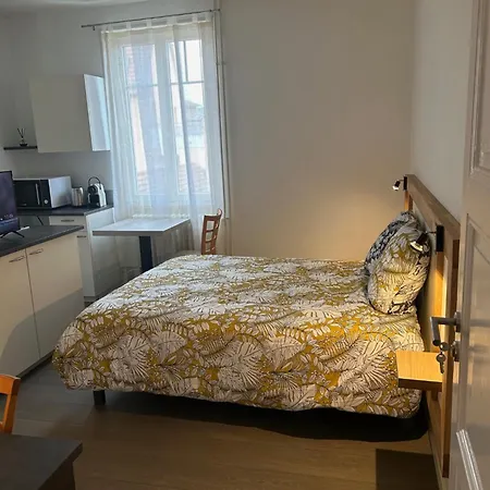 Salutho Guest house